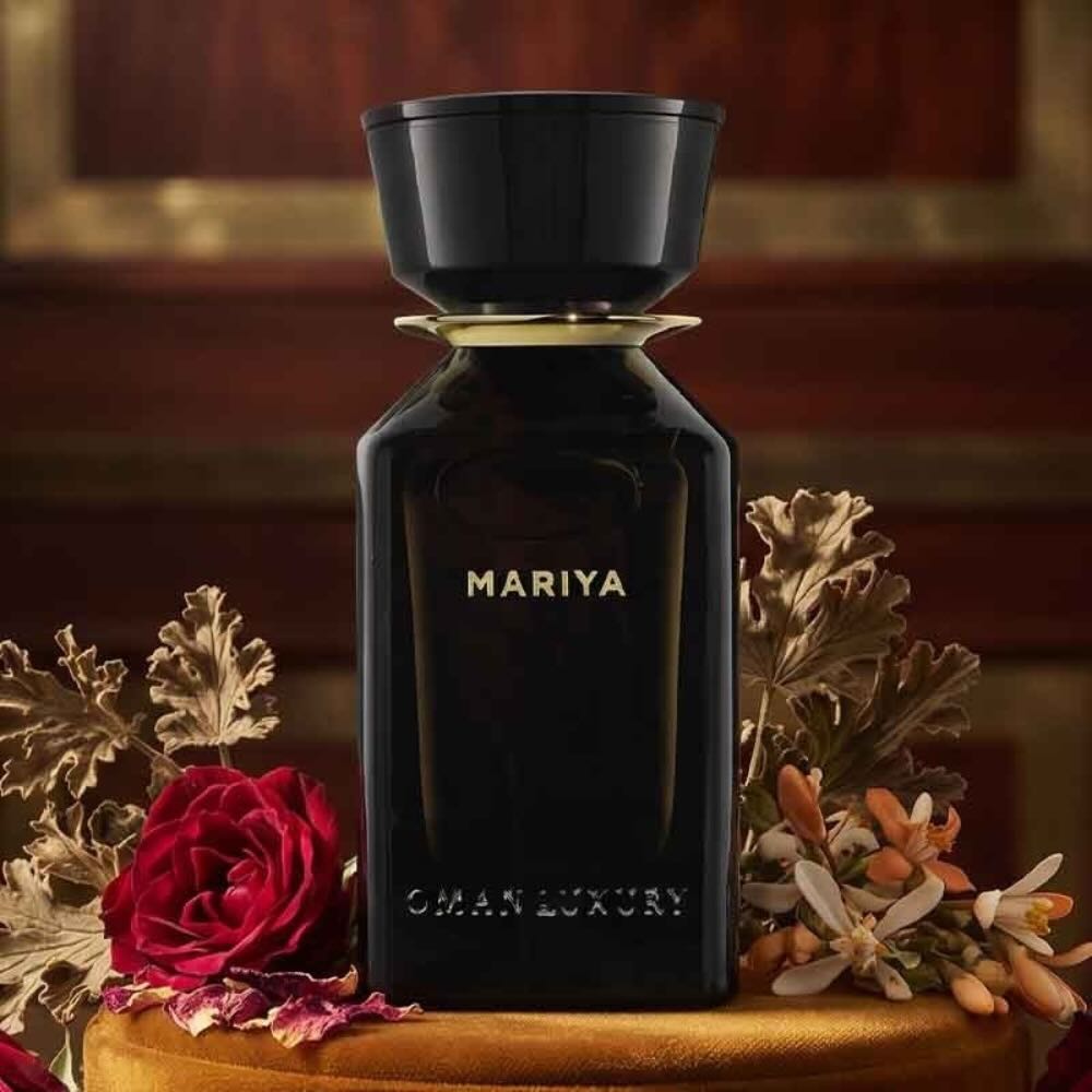 Nước Hoa Nữ Omanluxury Mariya EDP